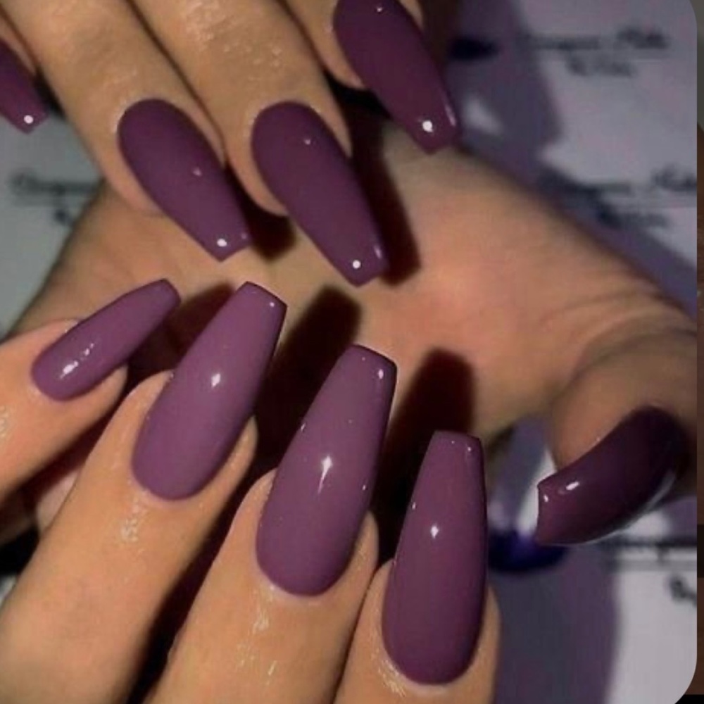 Meet your Posher, Paige